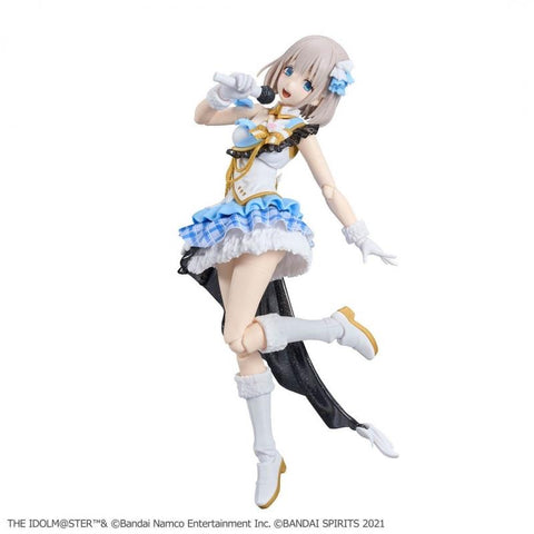 Bandai 30MS : Asahi Serizawa ( Theidolmaster ShinyColors )