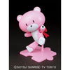 Bandai HG 1/144 : Petit'GGuy Future Pink