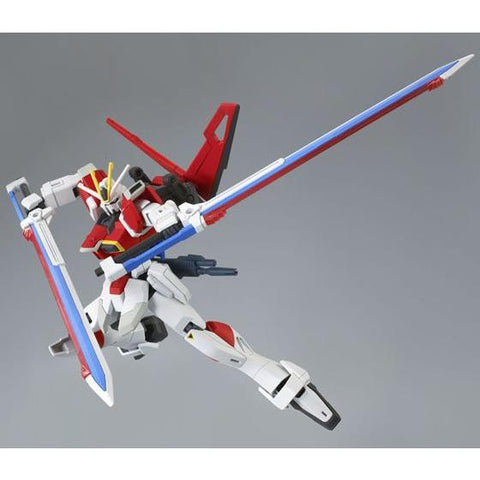 HG 1/144 ZGMF-X56S/B Sword Impulse Gundam P-Bandai