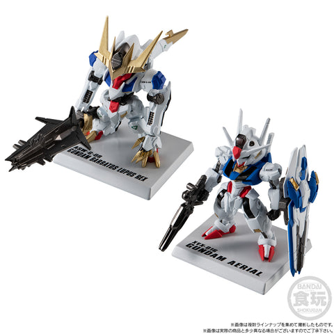 P-Bandai FW : Gundam Converge 15th Anniversary Alternative Series Set Without Gum