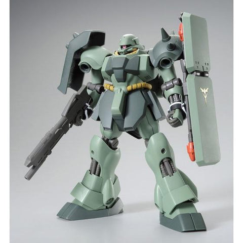 P-Bandai HG 1/144 : Ewac Zack/Gaza C/Geara Doga [ Gundam Unicorn Ver. ] Set