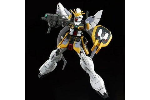 Bandai HG 1/144 : XXXG-01SR2 Gundam Sandrock Custom
