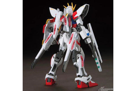Bandai HG 1/144 Star Build Strike Gundam Plavsky Wing