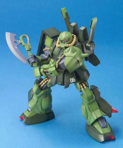 Bandai MG 1/100 : RMS-106 Hi-Zack