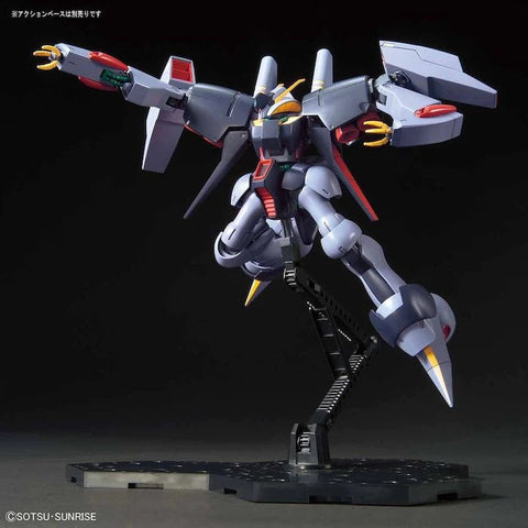 Bandai HG 1/44 : RX-160 Byarlant