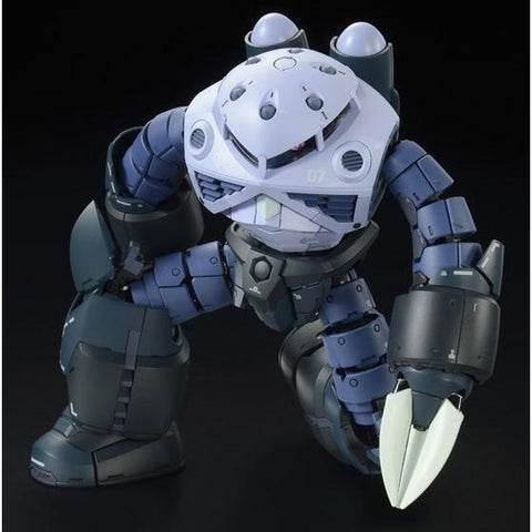 P-Bandai RG 1/144 MSM-07 Z'Gok ( MassProduction Ver )