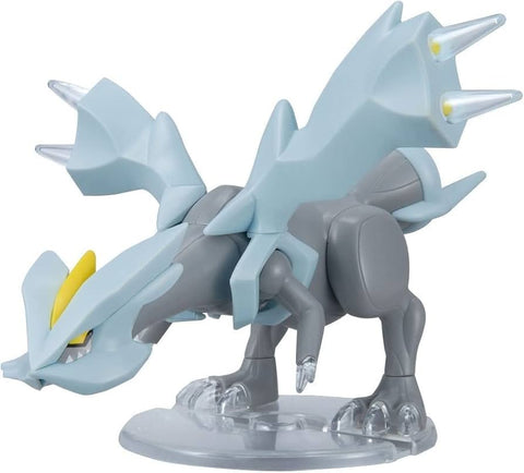 Pokemon Model Kit : Kyurem