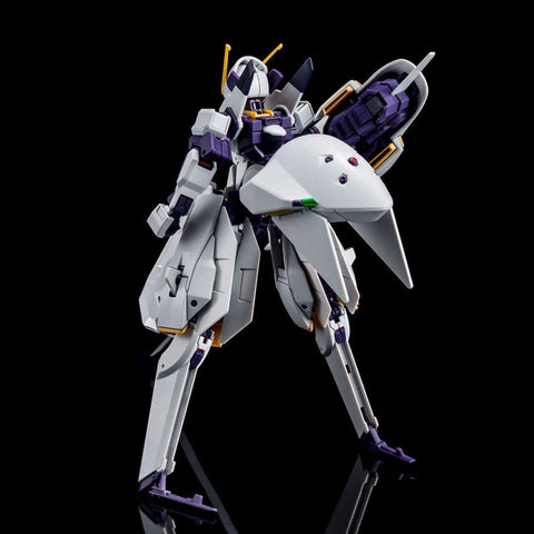 P-Bandai HG 1/144 : RX-124 Gundam TR-6 [Woundwort]