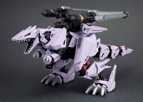 ZOIDS : EZ-049 Berserk Fuhrer Repackage Ver.