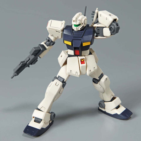 HG 1/144 RGM-79C GM Type C