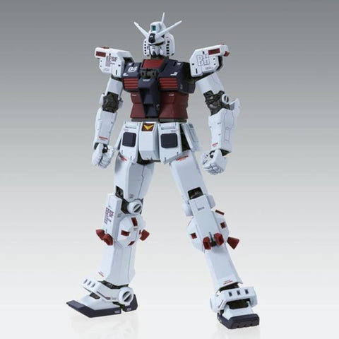 Bandai MG 1/100 : FA-78 Full Armor Gundam ( Gundam Thunderbolt ) Ver.Ka
