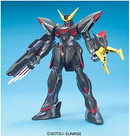 Bandai HG 1/144 GAT-X207 Blitz Gundam