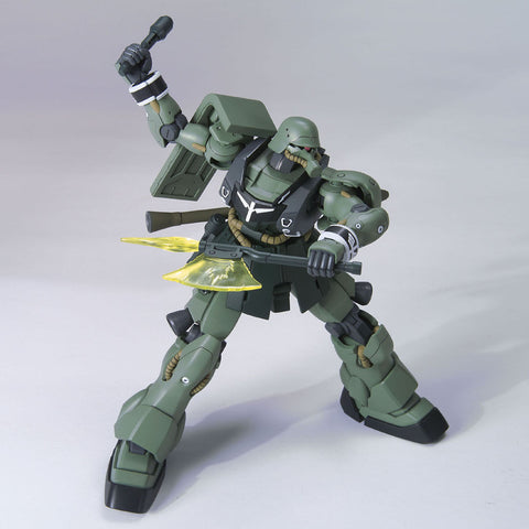 Bandai HG 1/144 : AMS-129 Geara Zulu [ Unicorn Ver ]