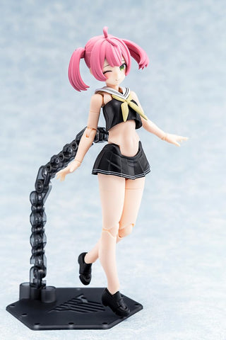 Kotobukiya 1/1 : Megami Device 22.1 Buster Doll Gunner Midnight Fang