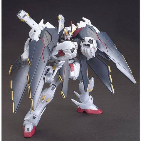 Bandai HG 1/144 : Crossbone Gundam X1 Full Cloth Type.GBFT