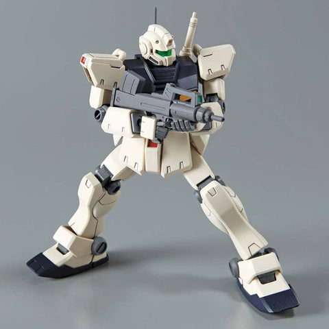 HG 1/144 RGM-79C GM Type C