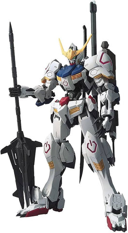 MG 1/100 ASW-G-08 Gundam Barbatos