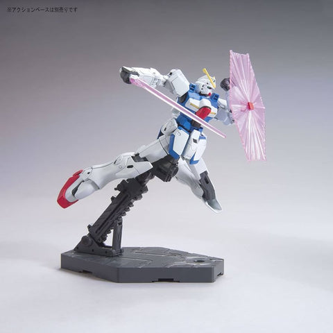 Bandai HG 1/144 : LM314V04 Victory Gundam
