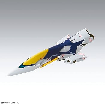 Bandai MG 1/100 : XXXG-00W0 Wing Gundam Zero EW Ver.KA