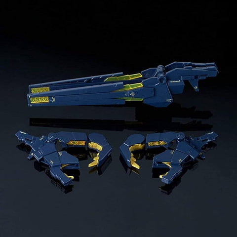 P-Bandai RG 1/144 EXpansion Unit Armed Armor VN/BS ( Unicorn Banshee )
