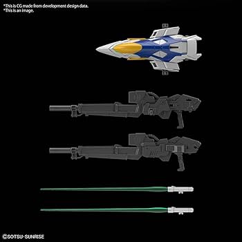Bandai MGSD : XXXG-00W0 Wing Gundam Zero EW
