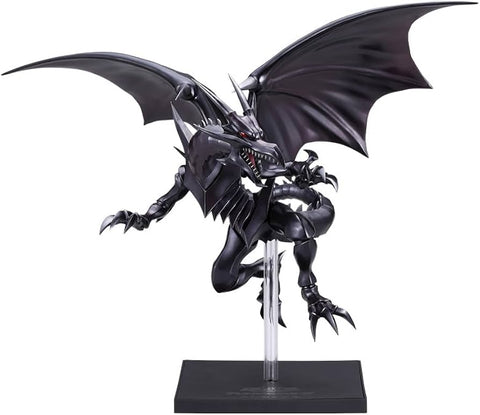 Kotobukiya Oshi Works : Yu-Gi-Oh! Red-Eyes Black Dragon