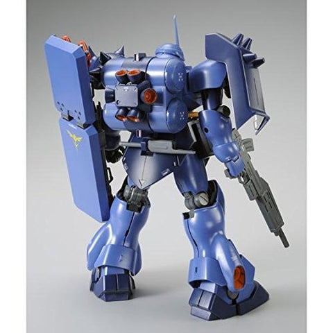 MG AMS-119 Geara Doga (Rezin Schnyder's Use) Neo Zeon Mass-Produced Mobile Suit P-Bandai