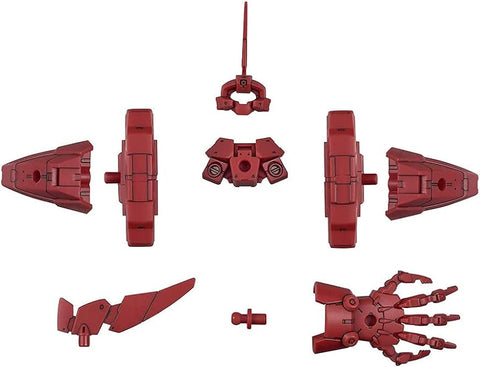 30MM : Option Armor For Elite Armor (Cielnova Exclusive / Red)