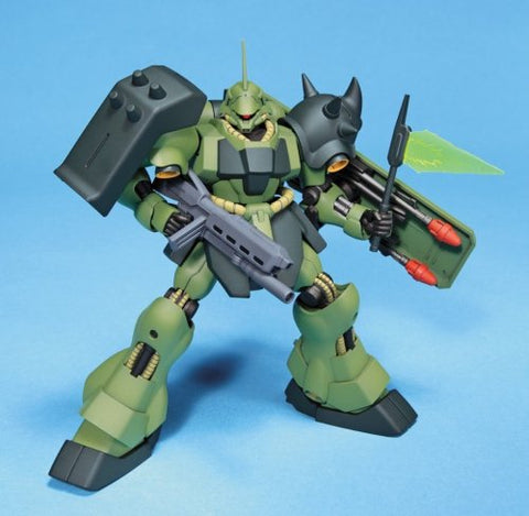Bandai HG 1/144 : AMS-119 Geara Doga