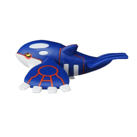 Bandai Pokemon Model Kit : Kyogre