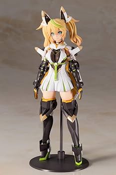 Kotobukiya Phantasy Star Online 2 : Gene Stellainnocent Version