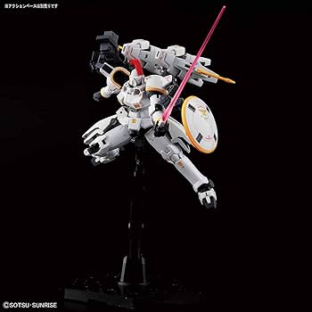 Bandai RG 1/144 OZ-00MS Tallgeese EW