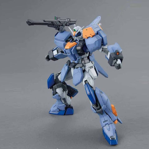 Bandai MG 1/100 :GAT-X102 Duel Gundam AssaultShroud