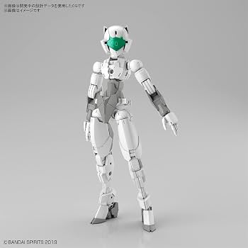 Bandai 30MM : EXM-E7a Spinatia [ Assassin Type ]