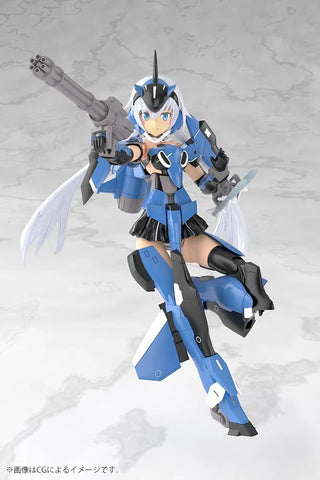 Kotobukiya Frame Arms Girl Grande Scale Stylet