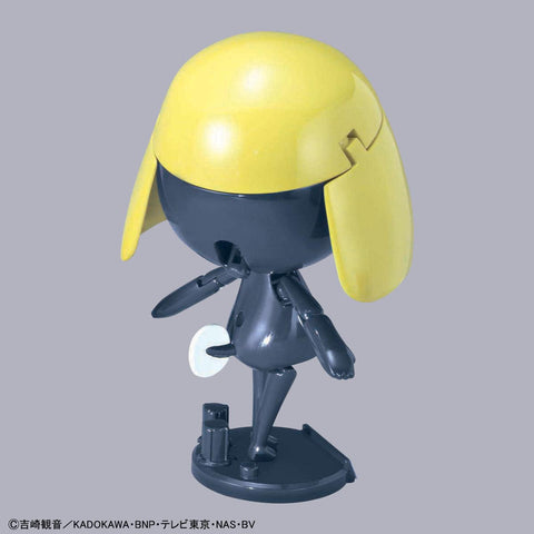 Bandai : Keroro Gunso Plamo Collection No.02 ( Private Tamama )