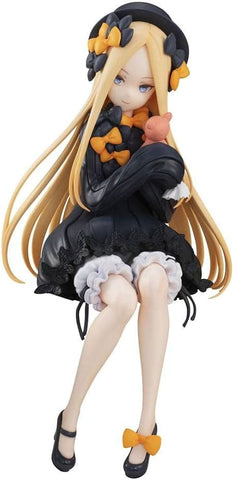 Fate Grand Order : Abigail Williams Noodle Stopper Figure