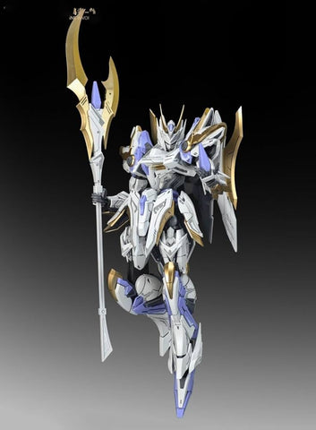 SNA BE 1/144 : The Round Table Knights - Divine Invoker Percival  ( Standard Ver )