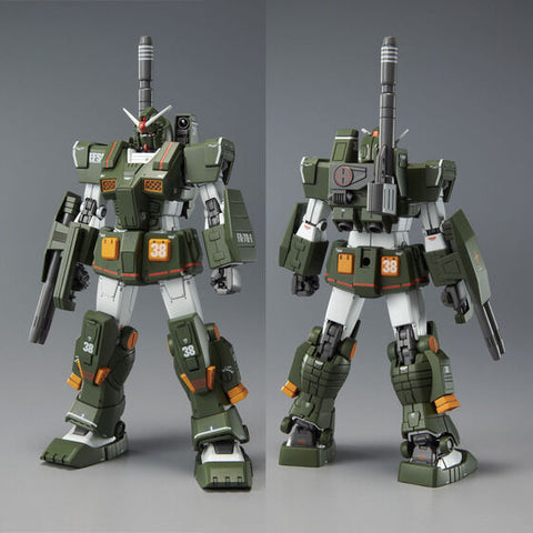 P-Bandai HG 1/144 : FA-78-1 Full Armor Gundam