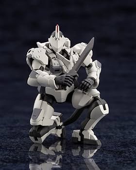 Kotobukiya Hexa Gear 1/24 : Governor Armor Type : Pawn X1