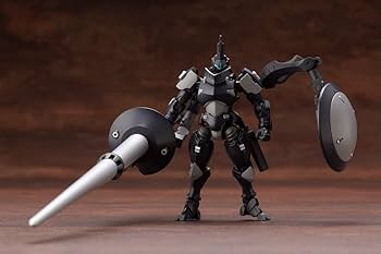Kotobukiya Hexa Gear 1/24 : Governor Ignite Spartan