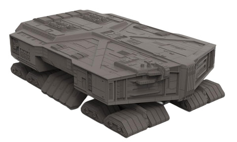 MENG DUNE 1/35 : SS-020 Spice Harvester