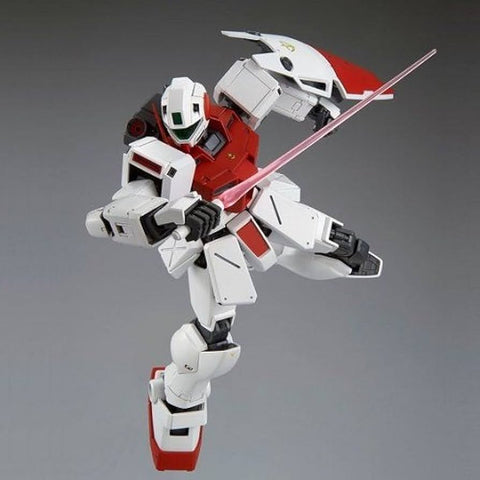 P-Bandai MG 1/100 RGM-79GS GM Command Space