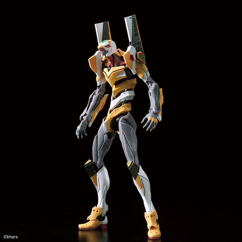 Bandai RG : EVA-00 Evangelion Unit-00