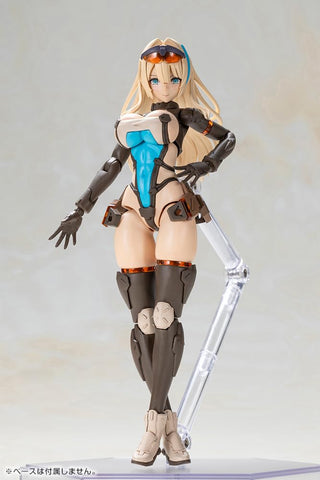 Kotobukiya : Front Mission Zenith Girl