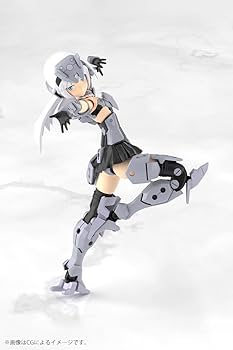 Kotobukiya Grande Scale : Frame Arms Girl Architect