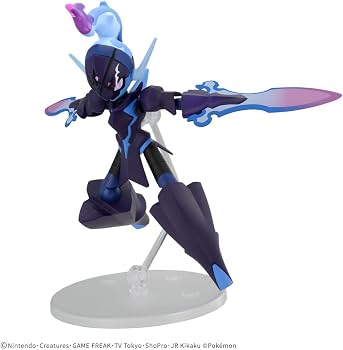 Bandai Pokemon Model Kit : Ceruledge/Malvalame