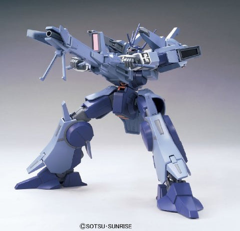 Bandai HG 1/144 AMX-014 Doven Wolf ( Unicorn Ver. )