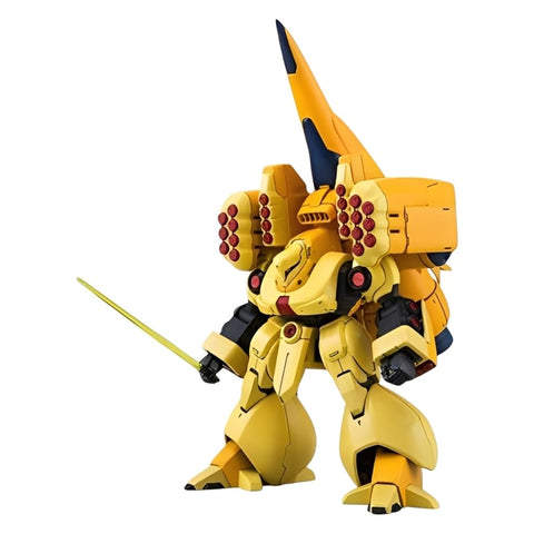 P-Bandai HG 1/144 : AMX-102 Zssa