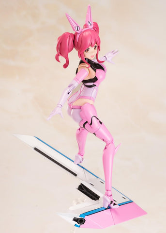 Aoshima VFG Macross Delta Walkure  VF-31A Kairos Makina Nakajima